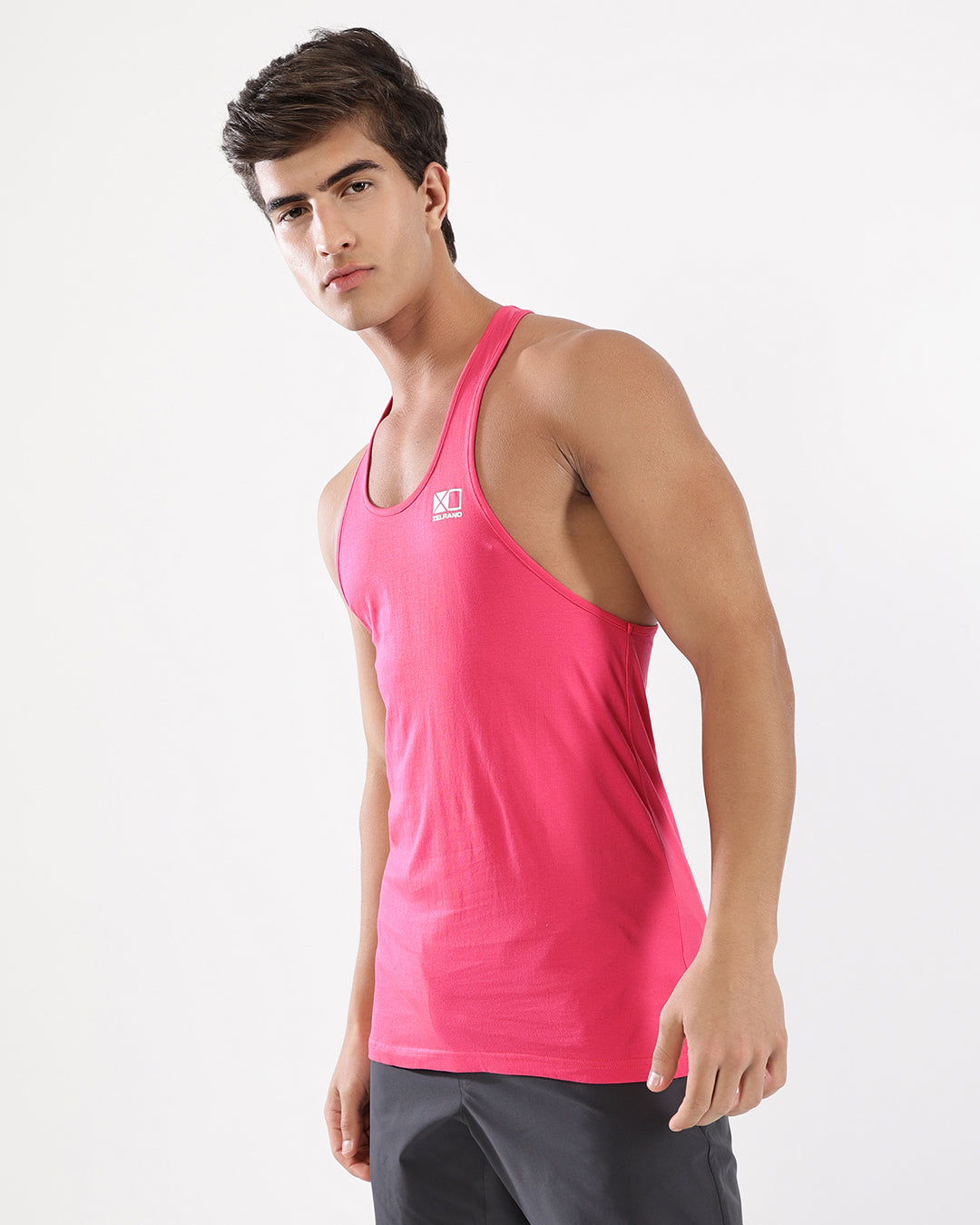 MSTR002 Hot Pink