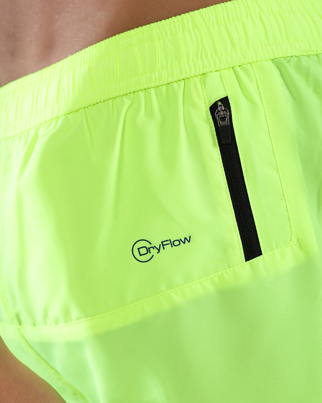 MSRT2IN1002 NEON YELLOW & GRAPHITE