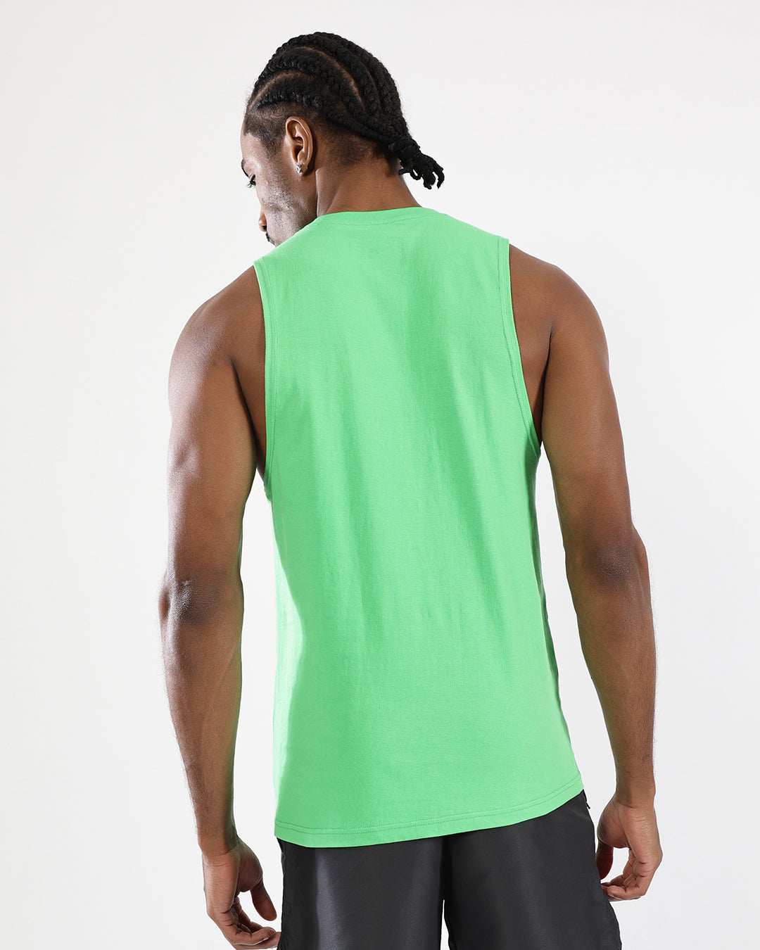 MTT002 Neon Green