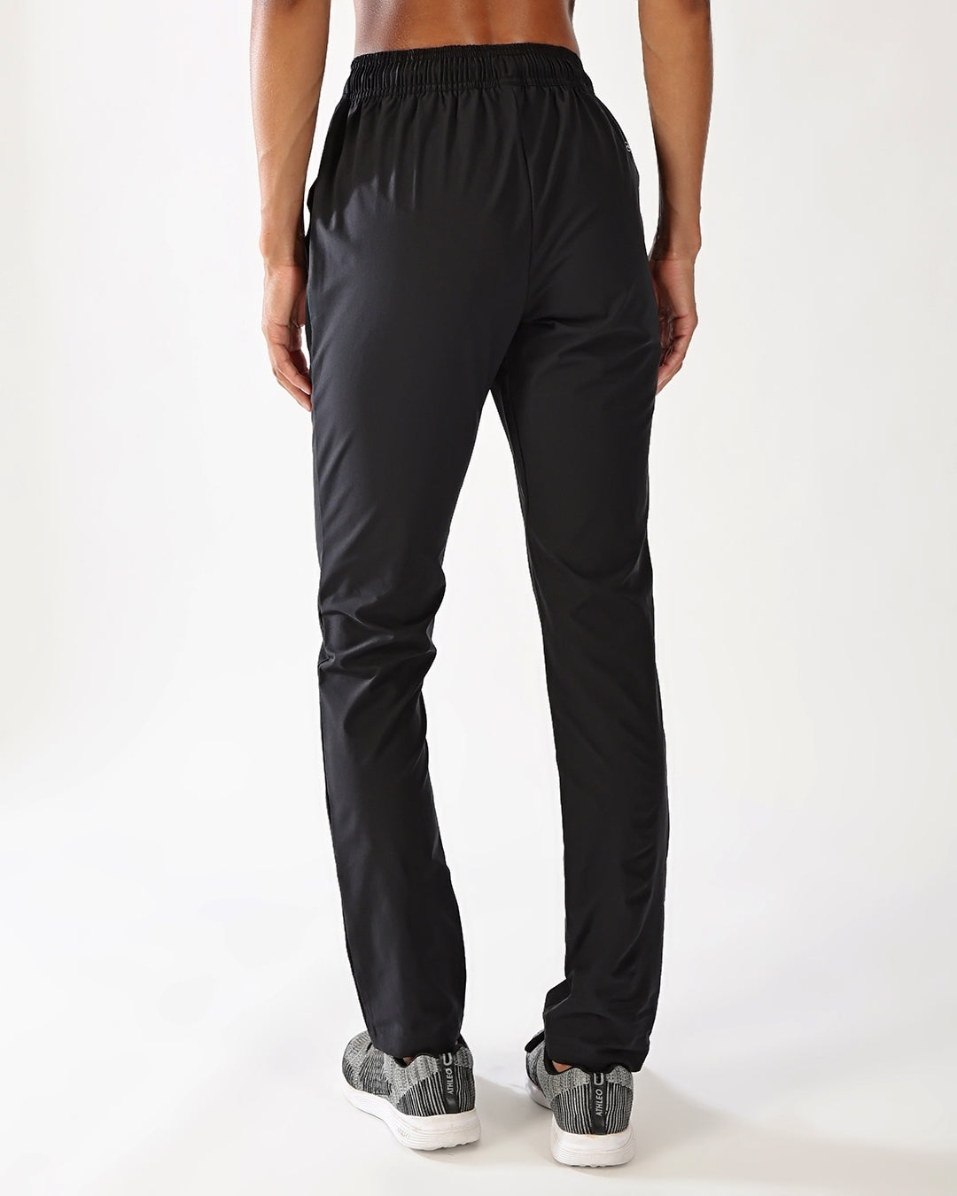 WTP001 Black