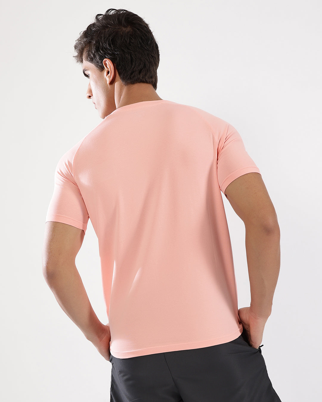 MTS002 Peach