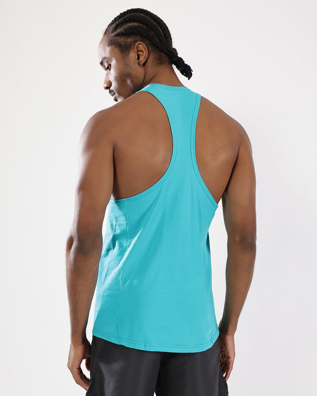 MSTR001 Sea Green