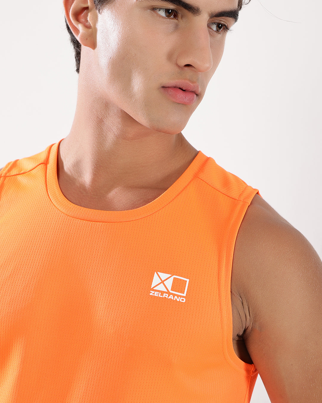 MTT004 Neon Orange