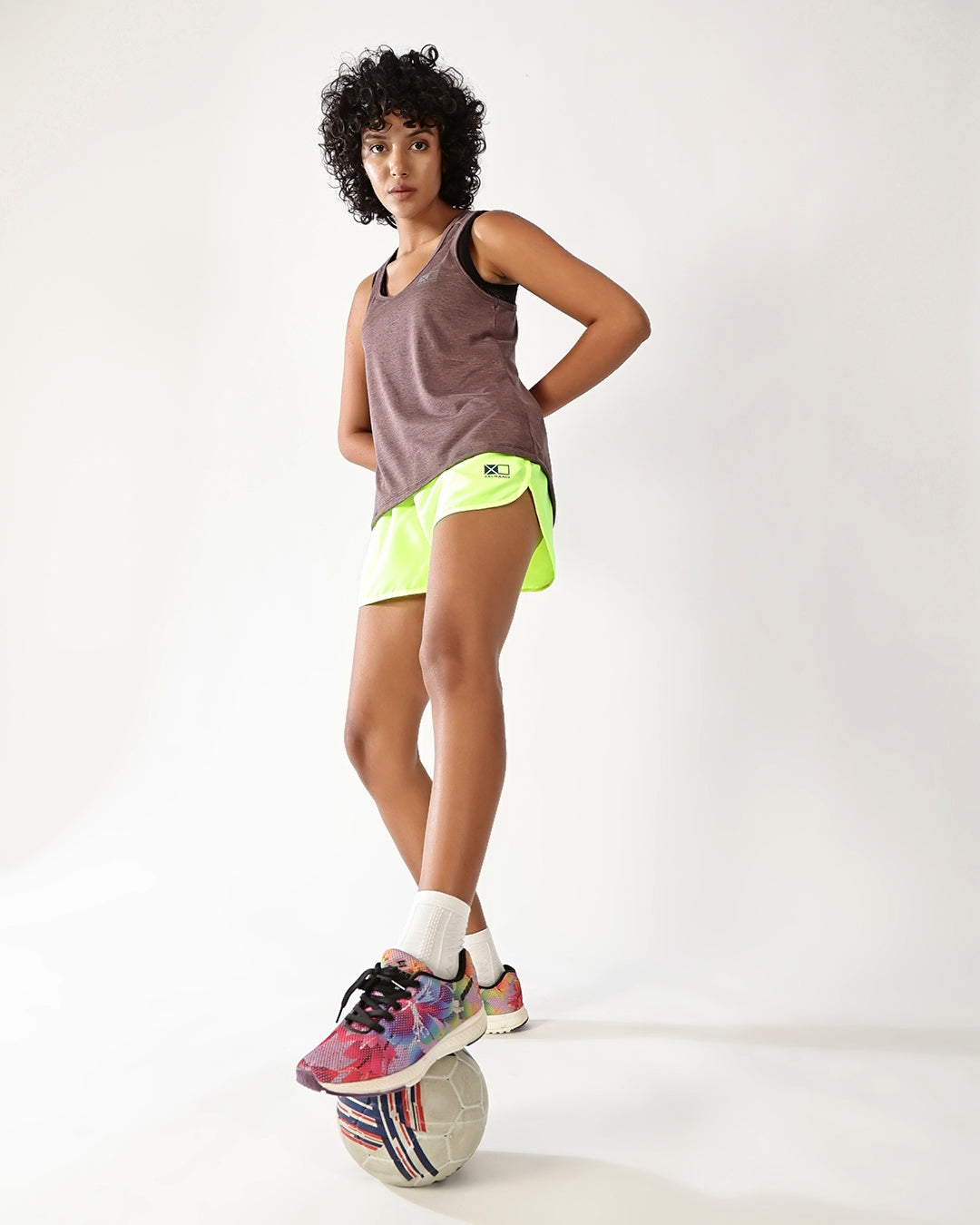 WSRT004 Neon Yellow
