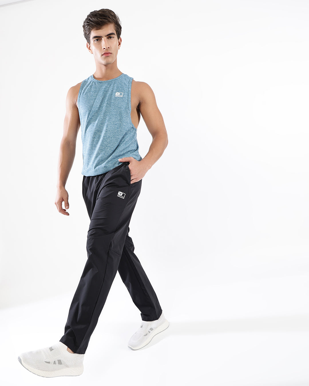 MTP001 BLACK
