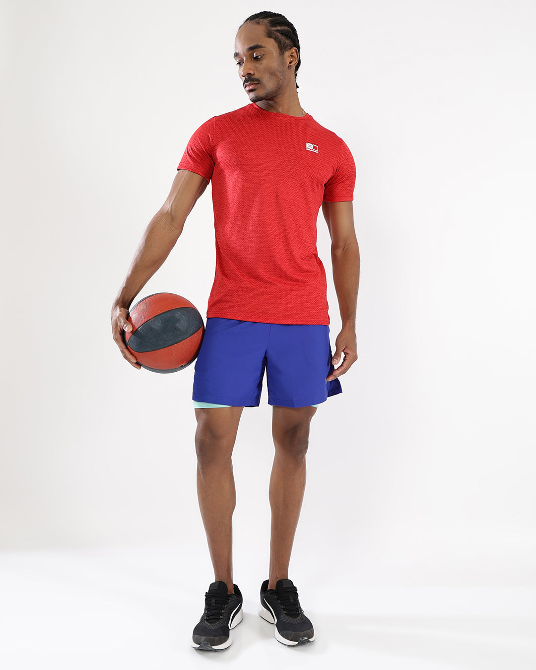 MTS001 Red