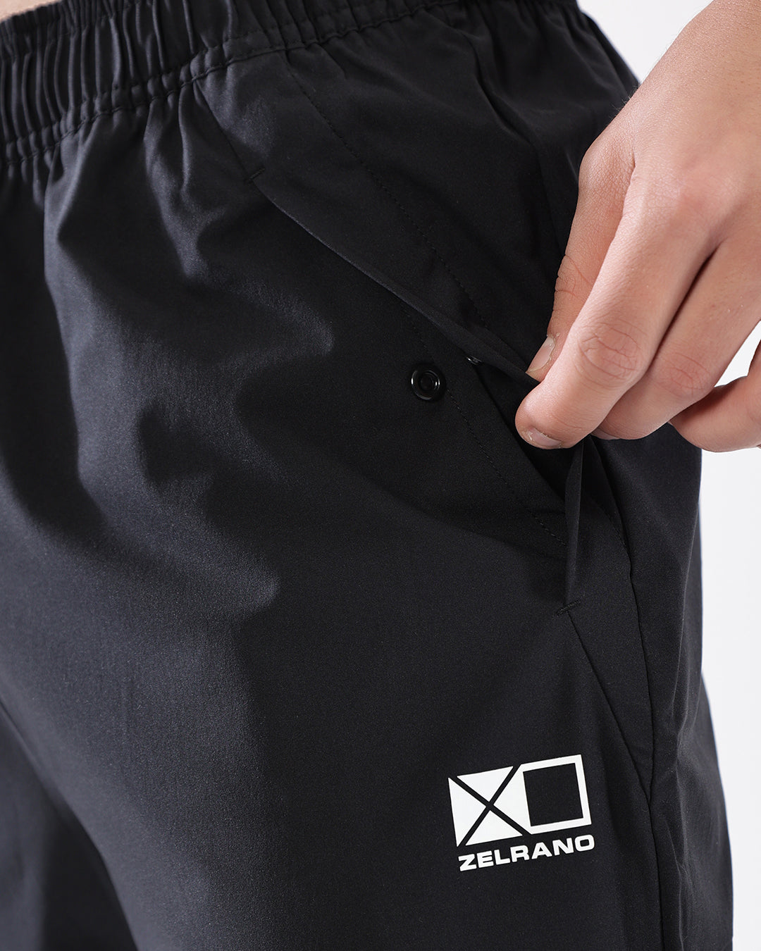 MTP001 BLACK