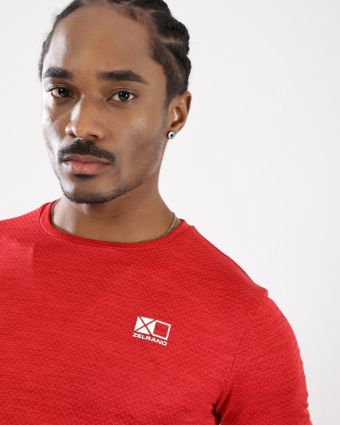 MTS001 Red