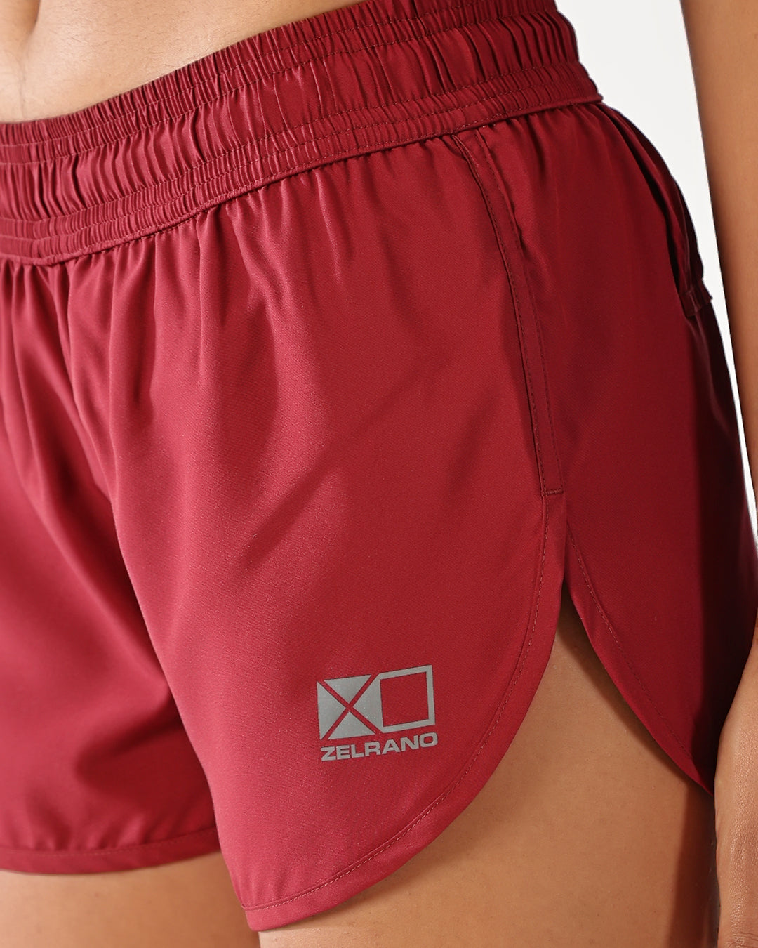 WSRT007 Maroon
