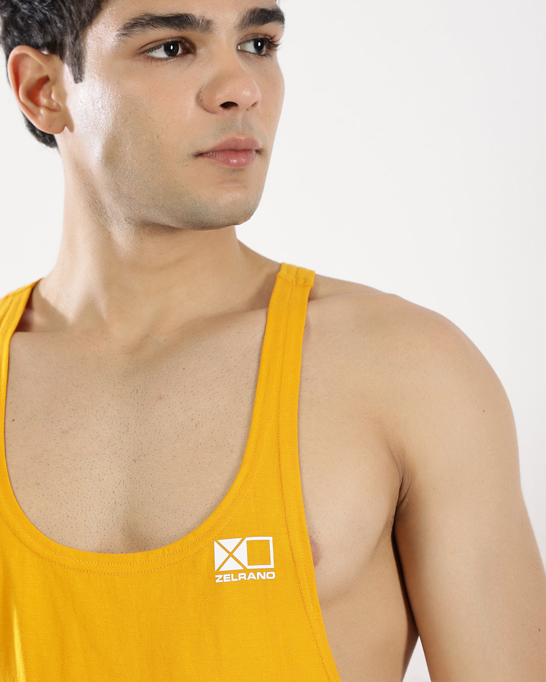 MSTR003 Mustard
