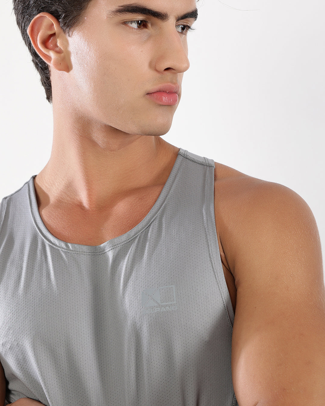 MTT003 Grey