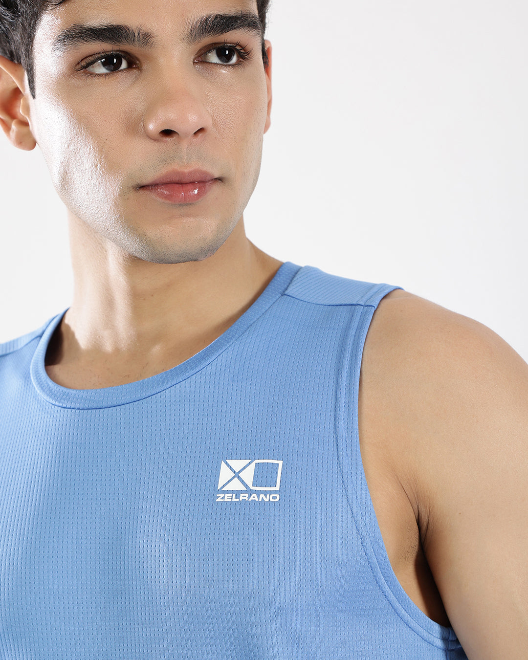 MTT004 Blue