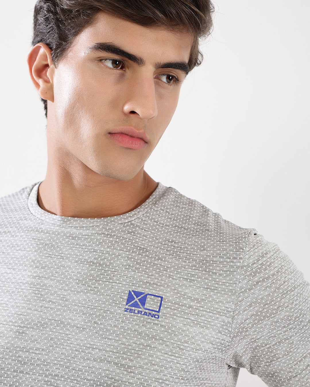 MTS001 Light Grey