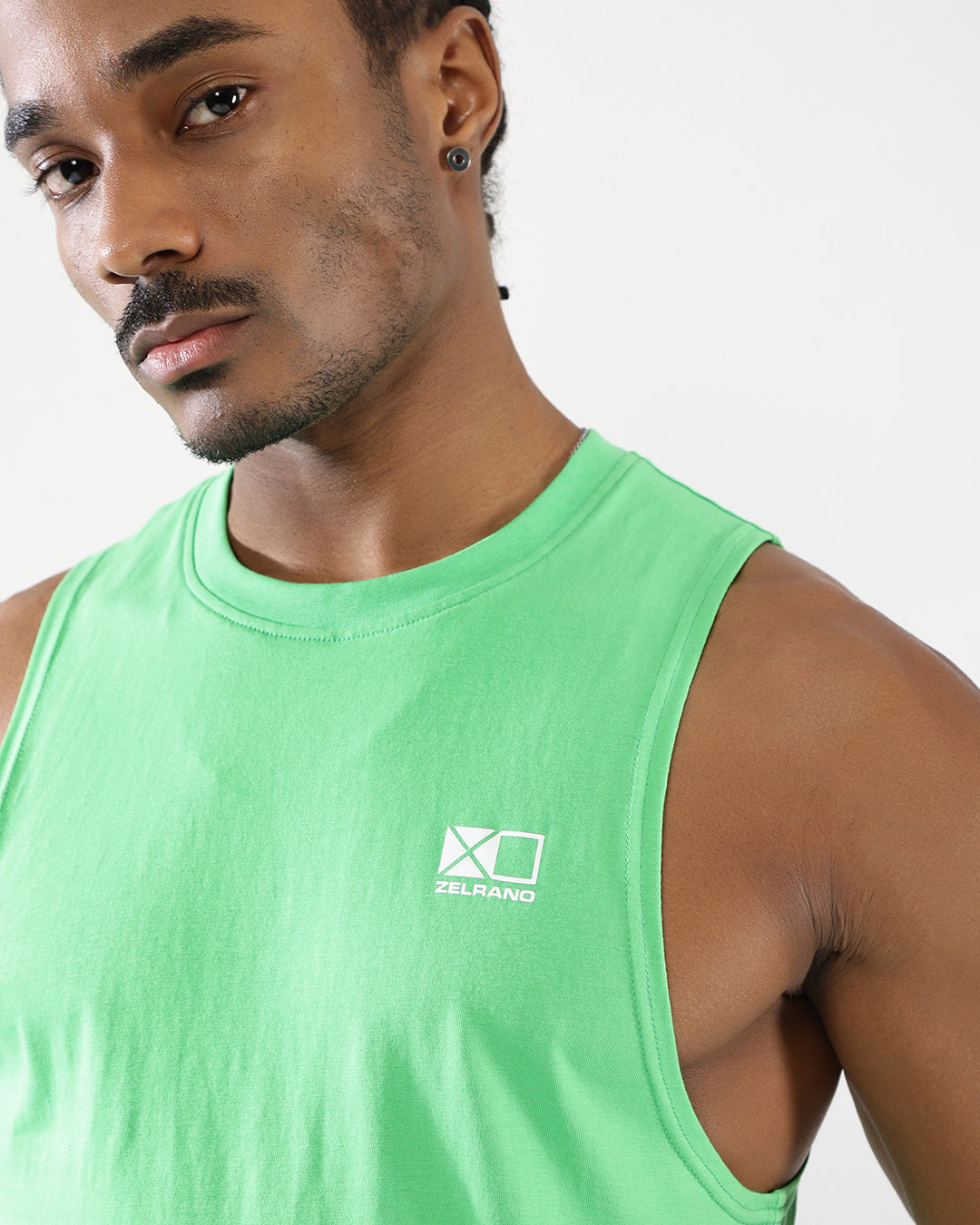 MTT002 Neon Green
