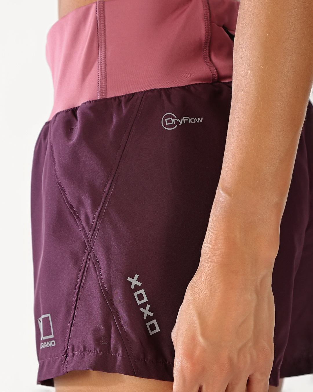 WSRT005 Maroon