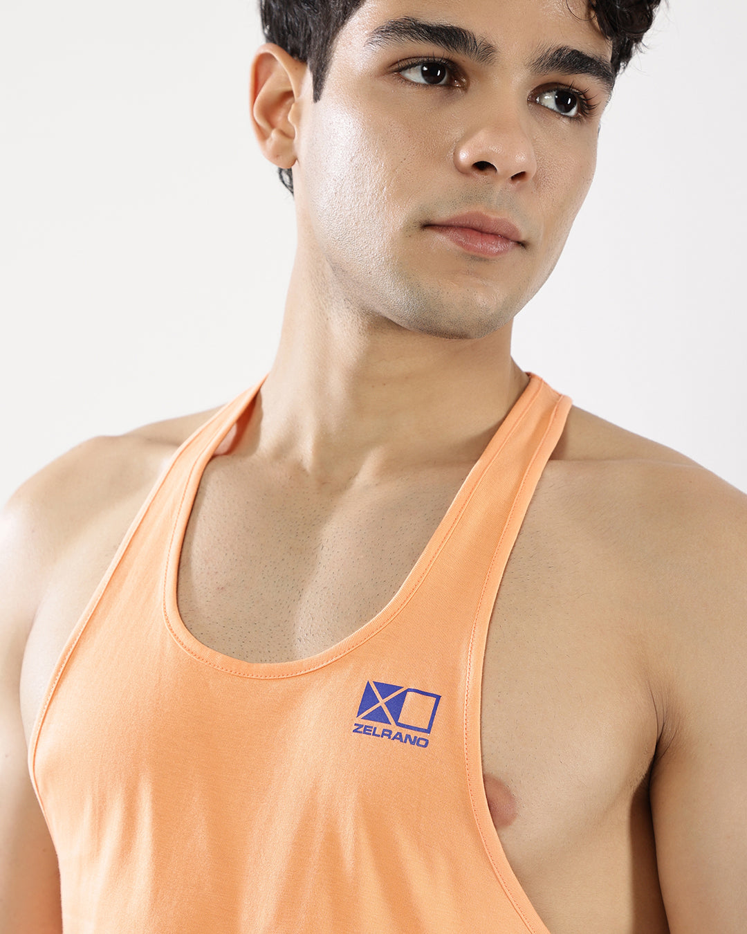 MSTR002 Orange