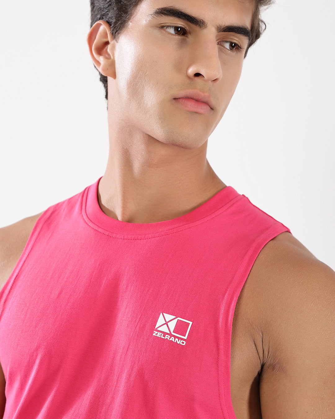 MTT002 Hot Pink