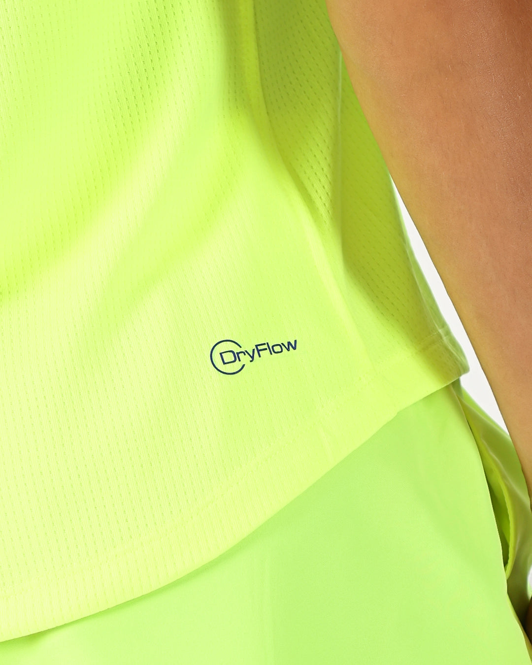 WTT003 Neon Yellow