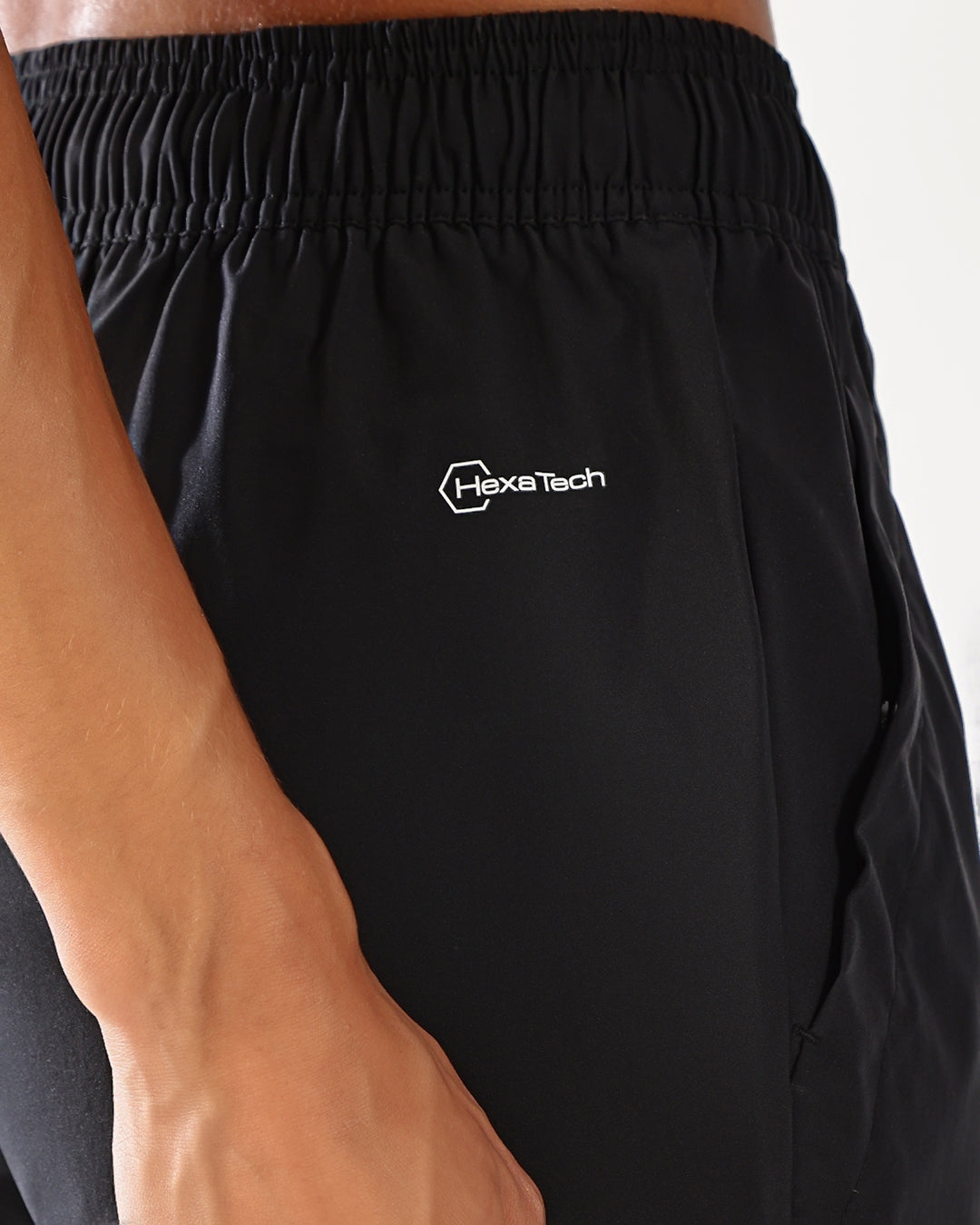 WTP001 Black