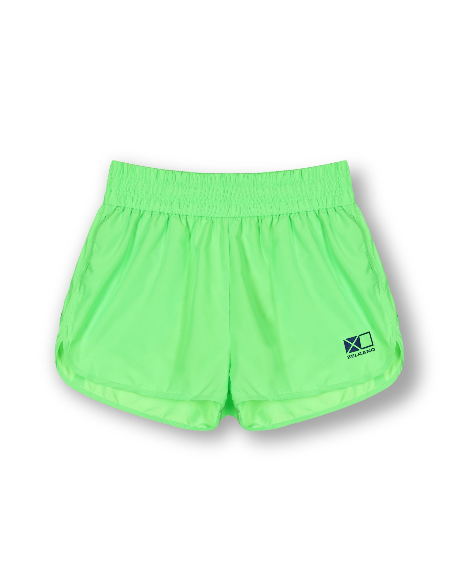 WSRT004 Neon Green