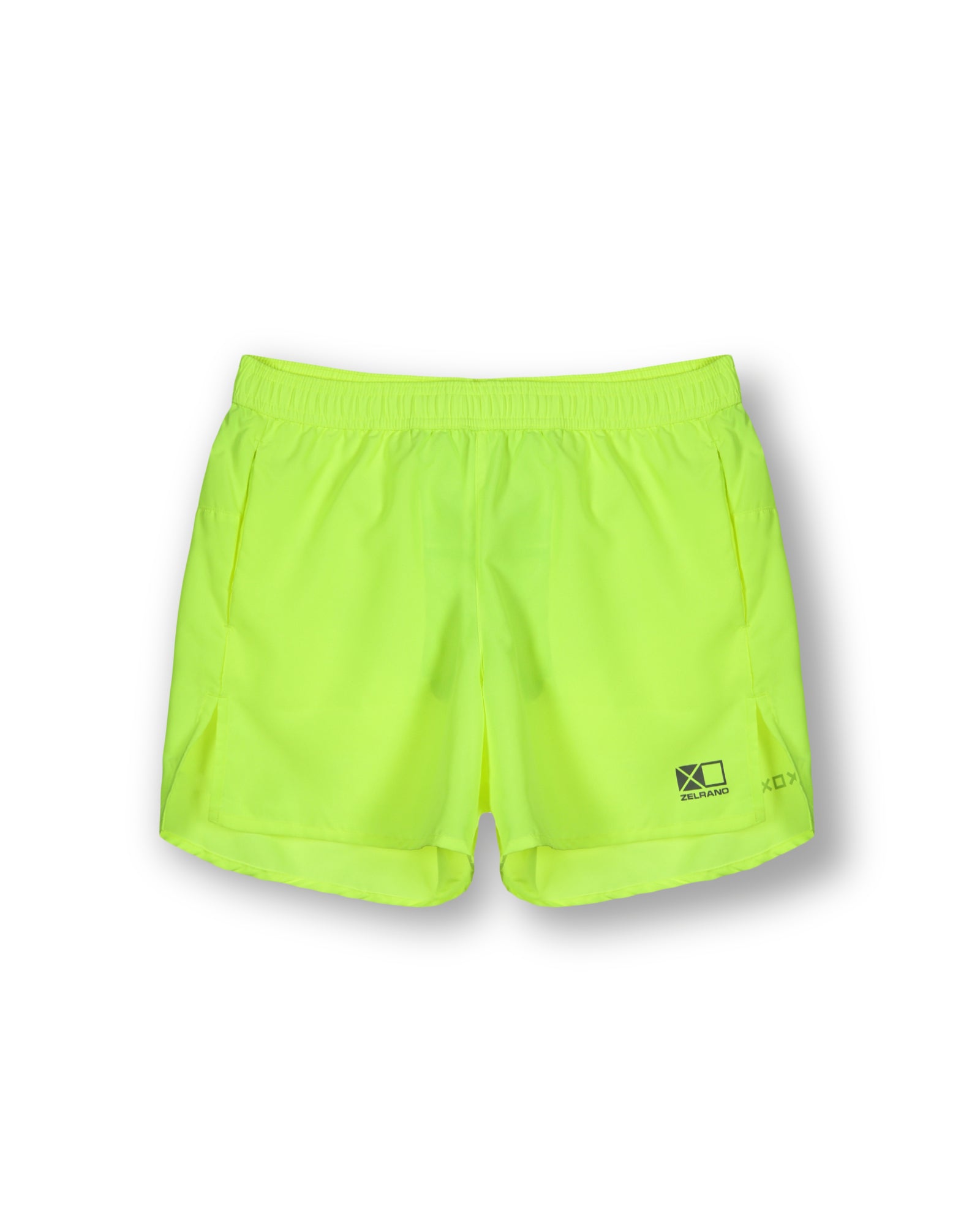 MSRT001 NEON YELLOW