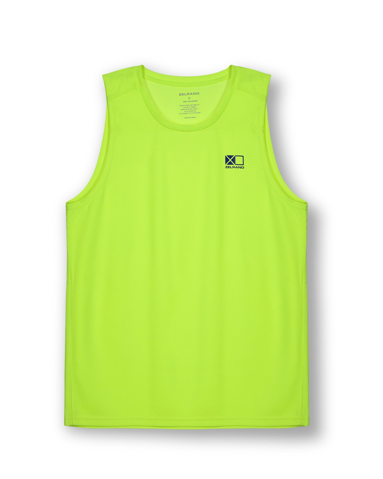 MTT004 Neon Yellow
