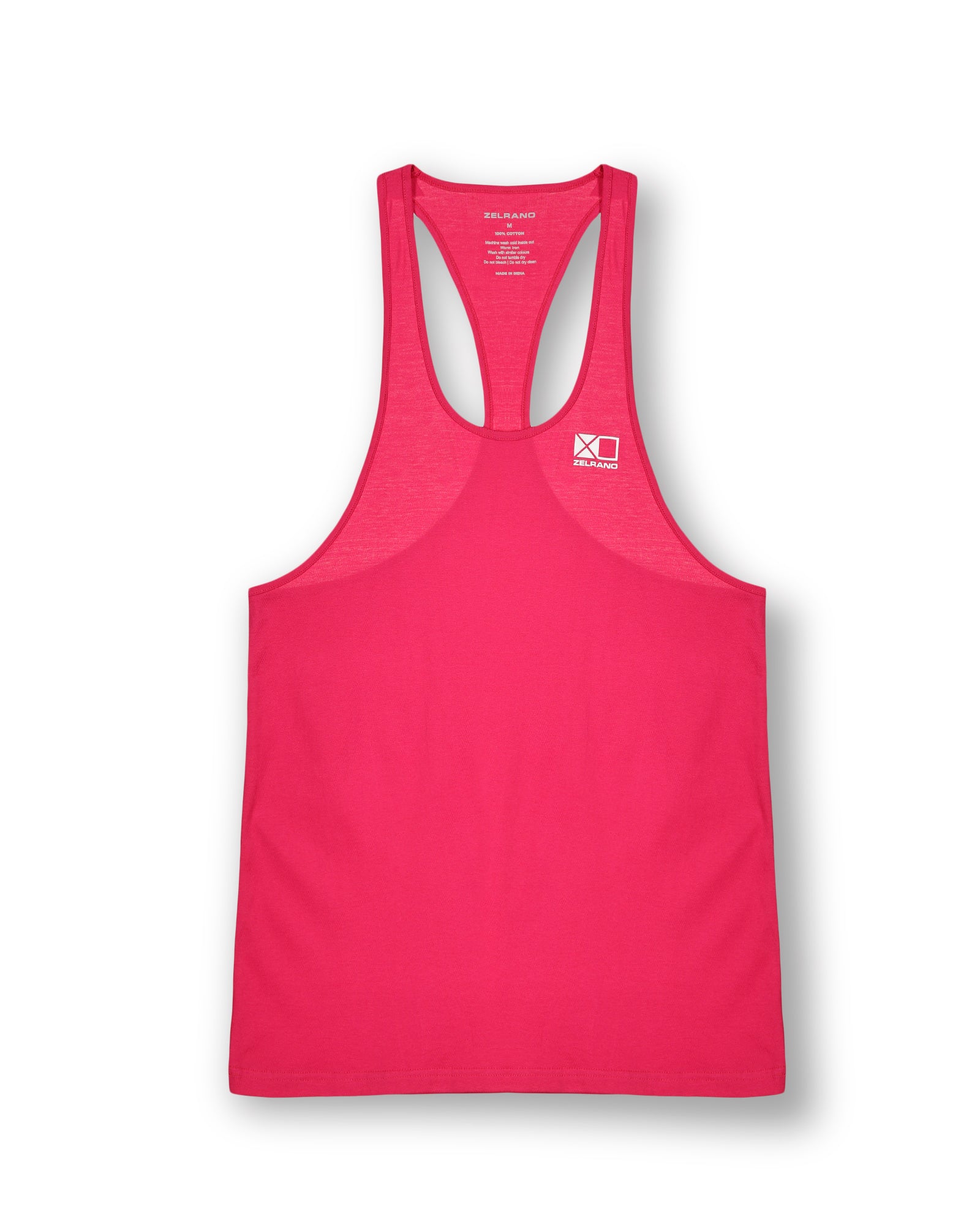 MSTR002 Hot Pink
