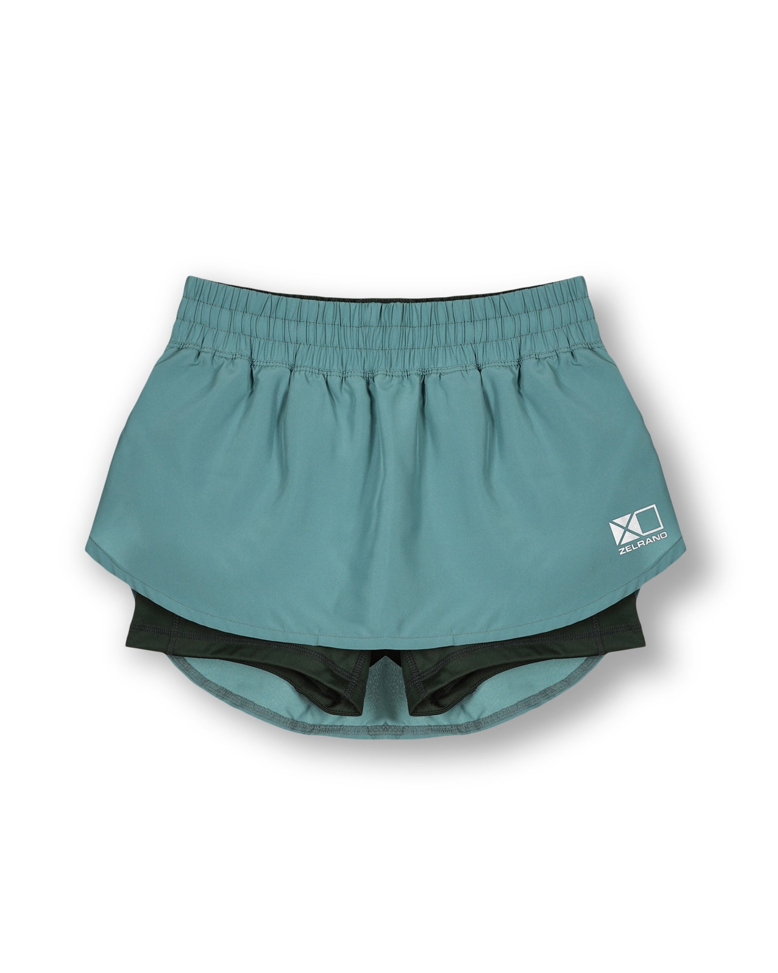 WSKRT001 Mineral Blue & Sage