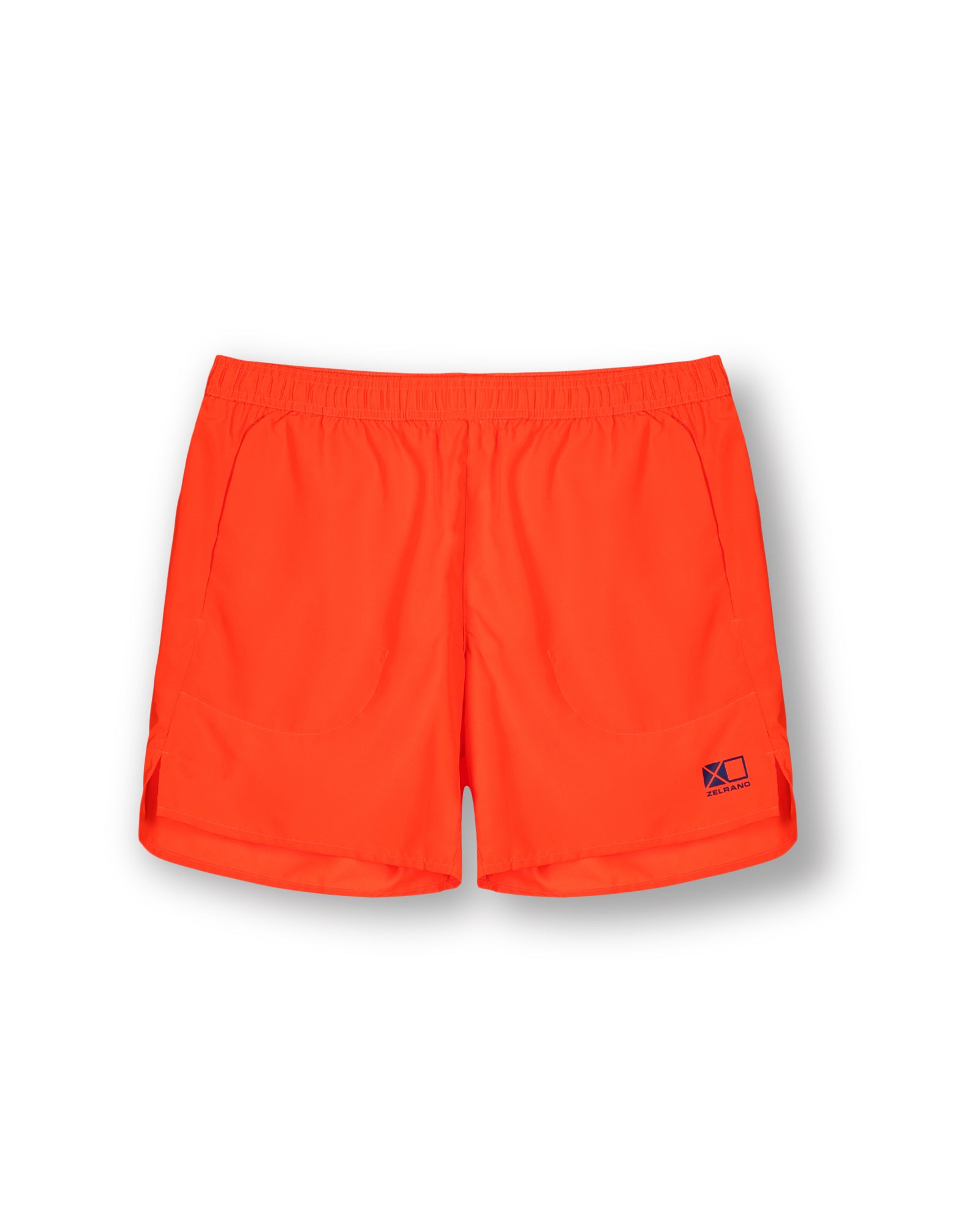 MSRT002 NEON ORANGE