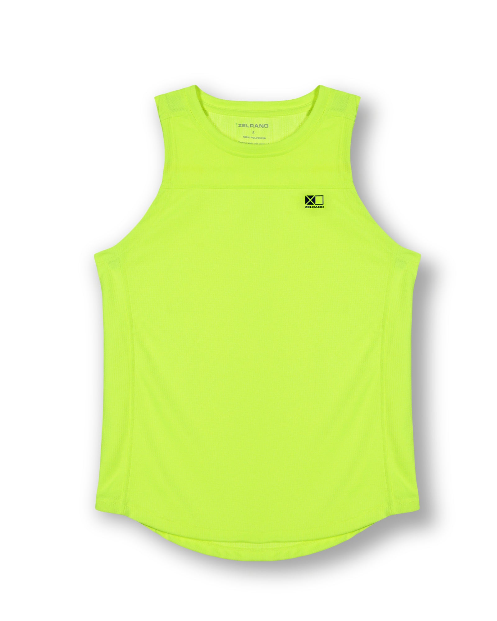 WTT003 Neon Yellow