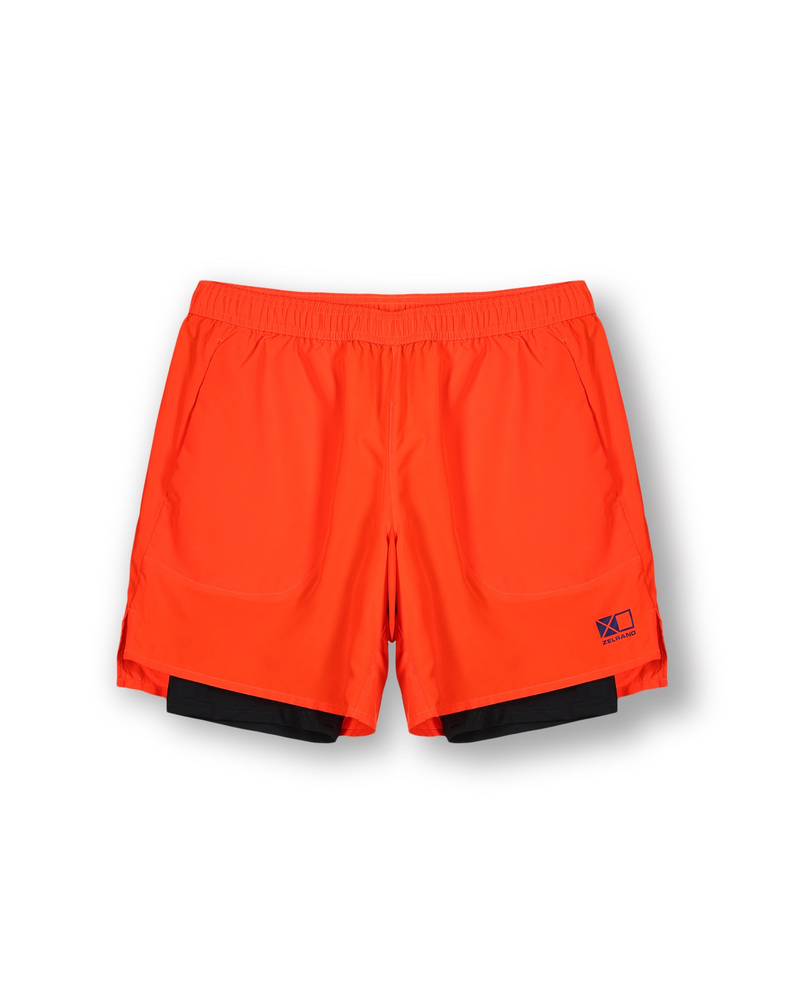 MSRT2IN1002 NEON ORANGE & GRAPHITE
