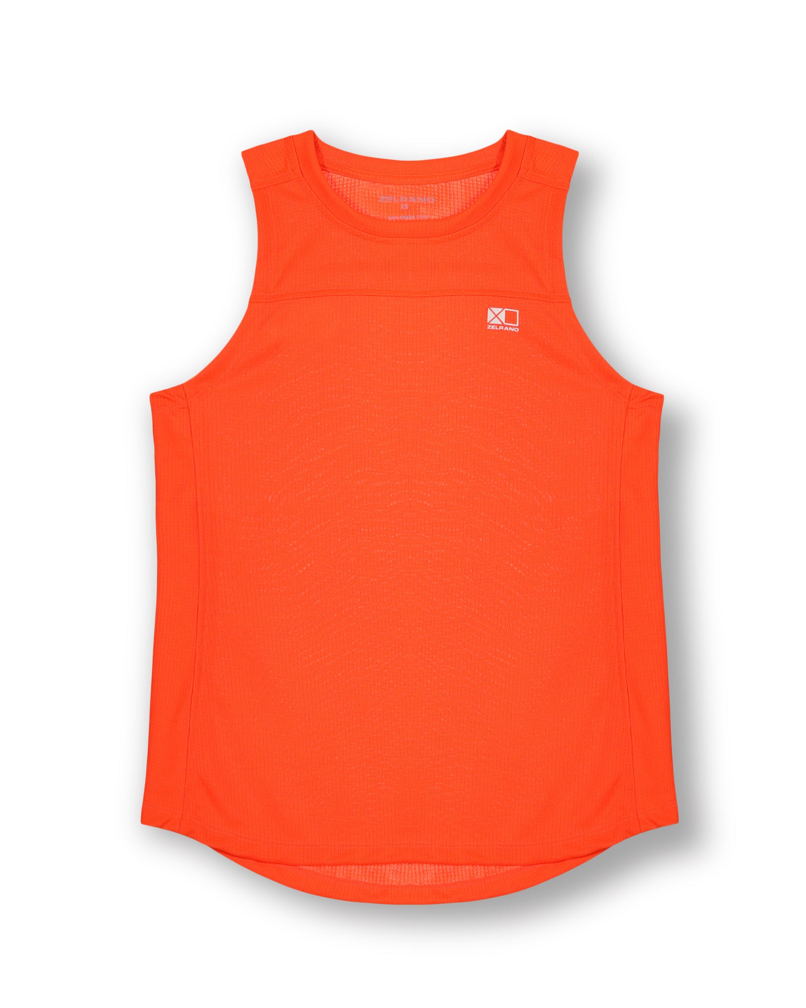 WTT003 Neon Orange
