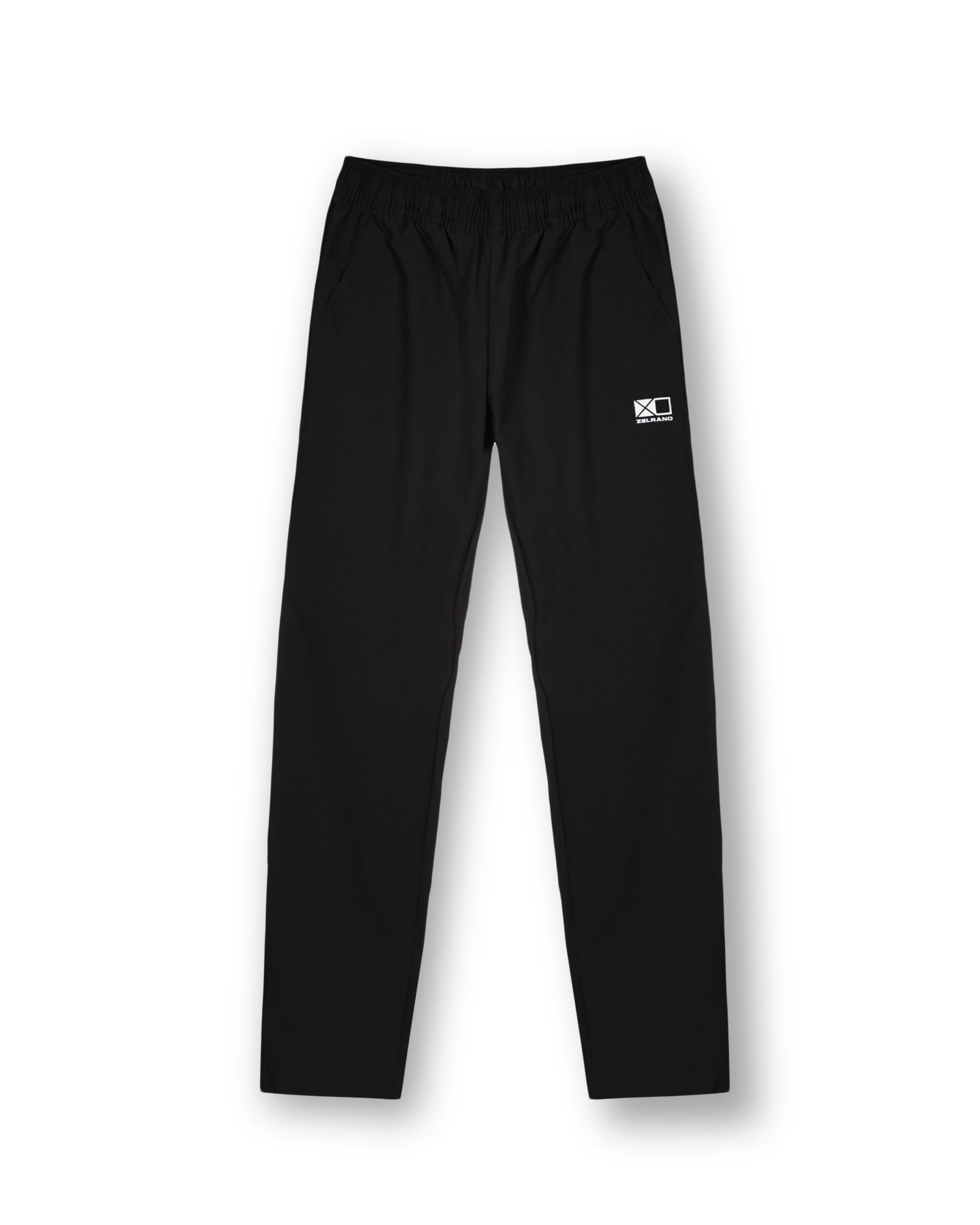 WTP001 Black