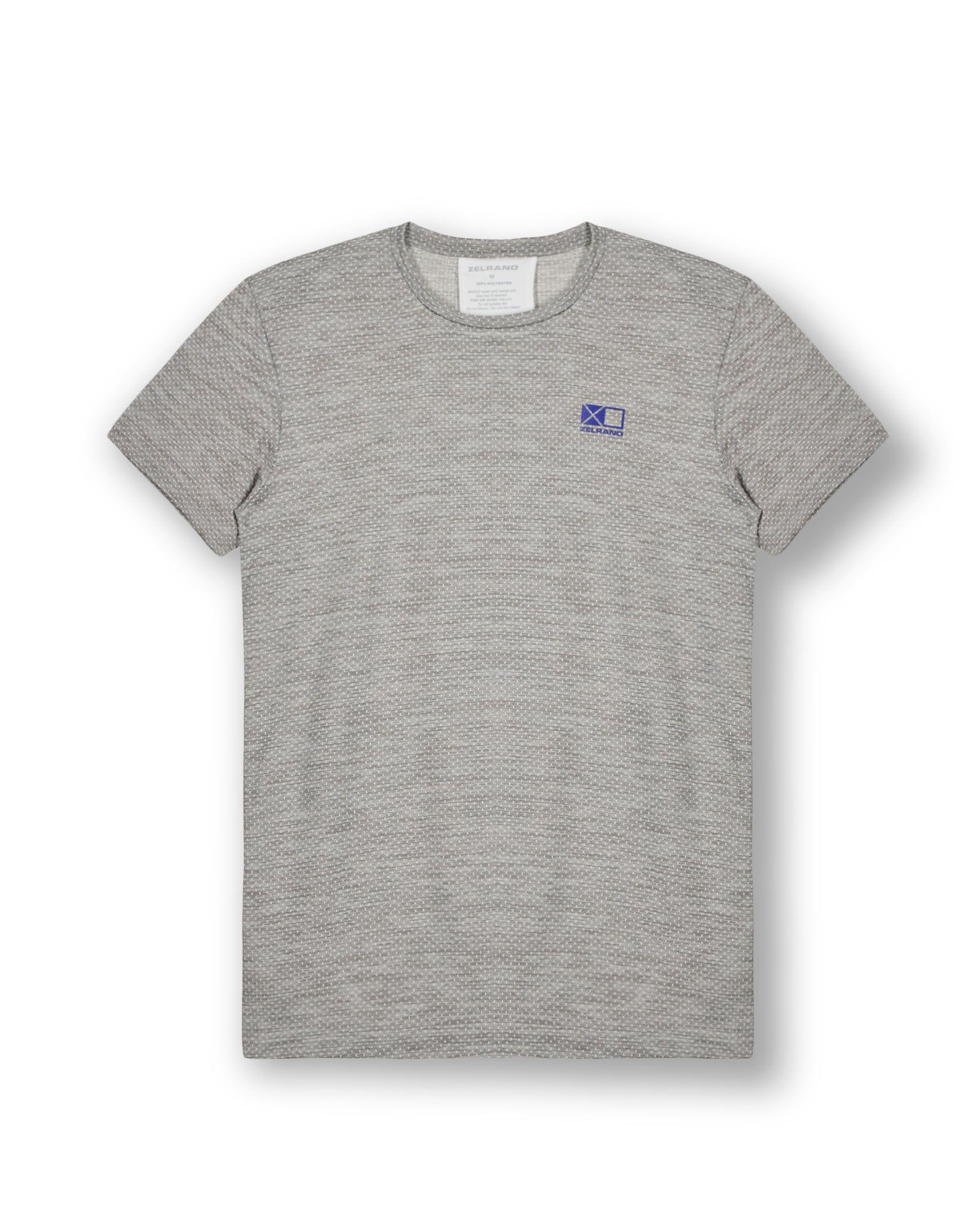 MTS001 Light Grey