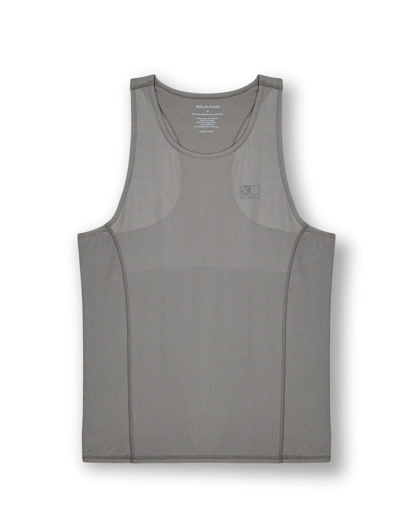 MTT003 Grey