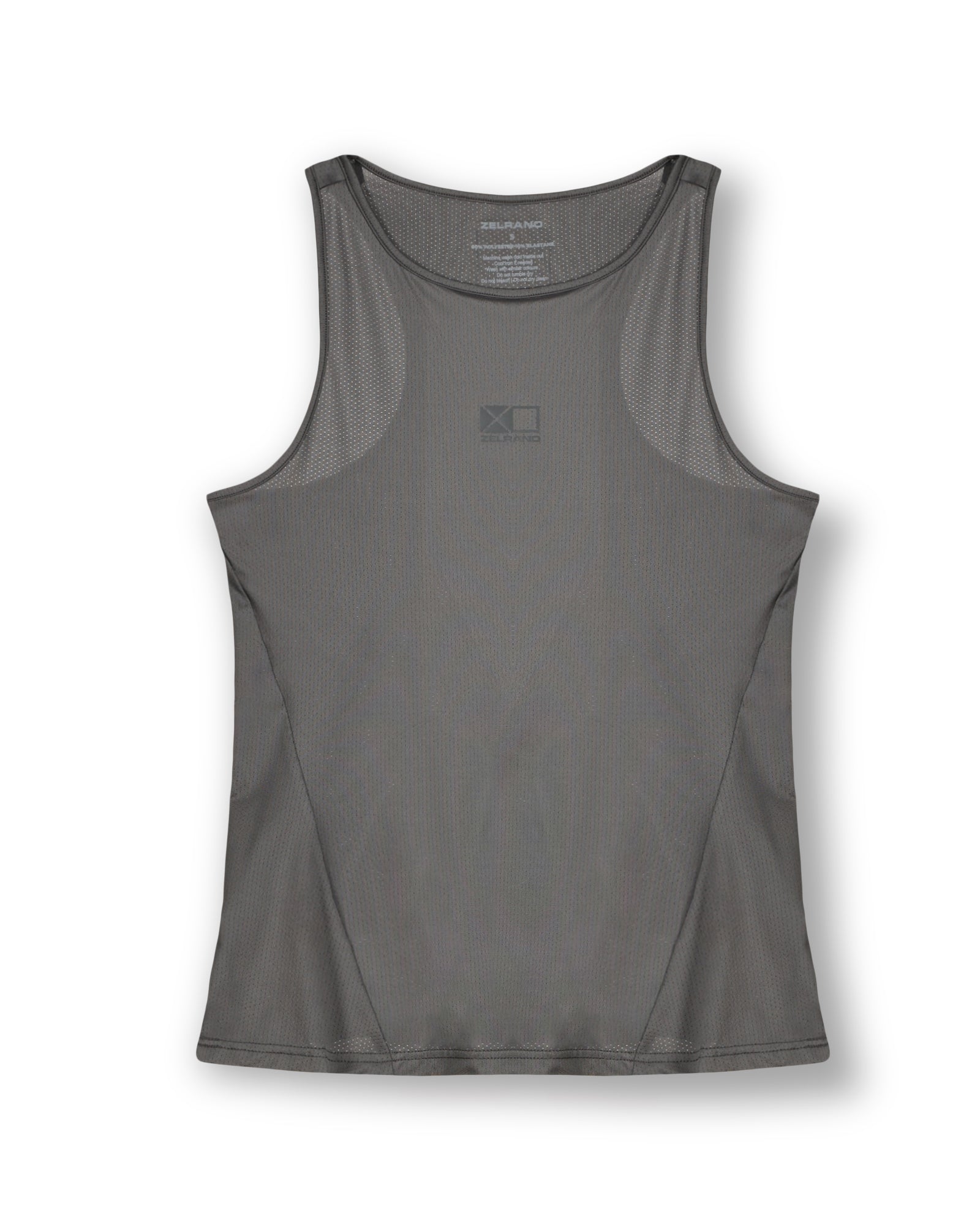 WTT002 Grey