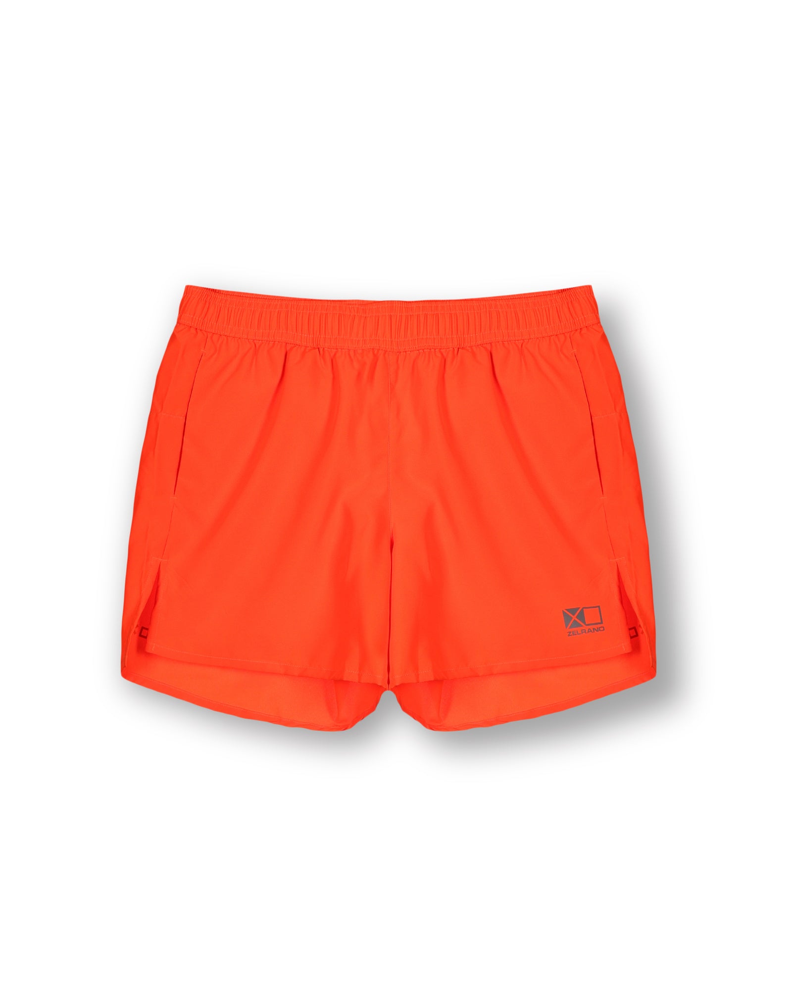 MSRT001 NEON ORANGE
