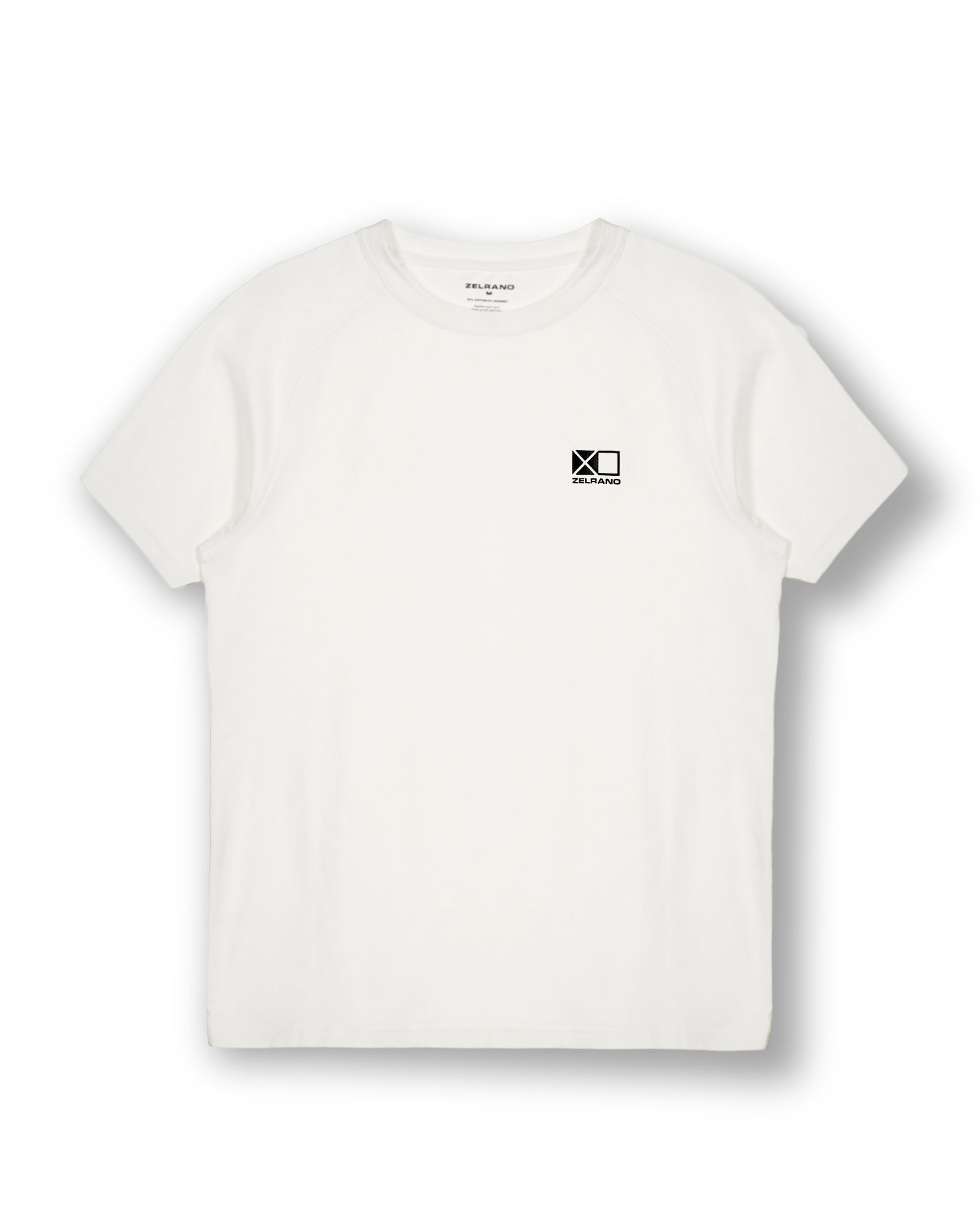 MTS002 Off White
