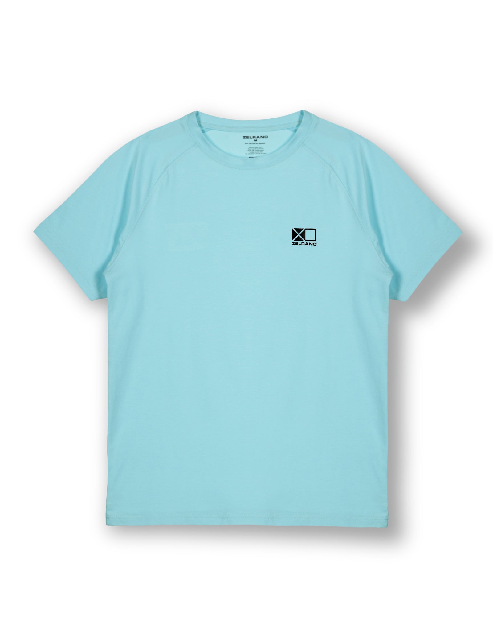 MTS002 Aqua