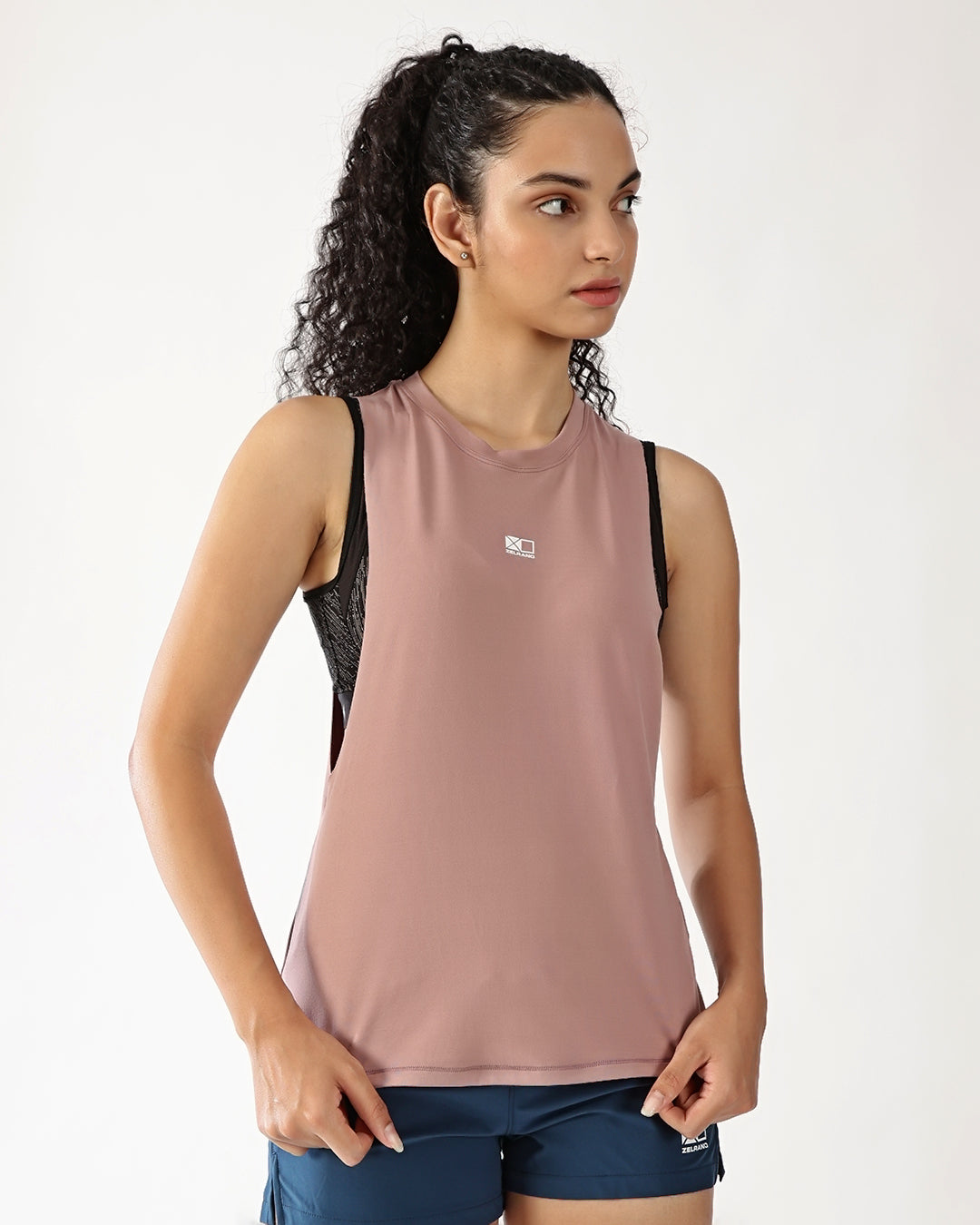 WTT005 Mauve