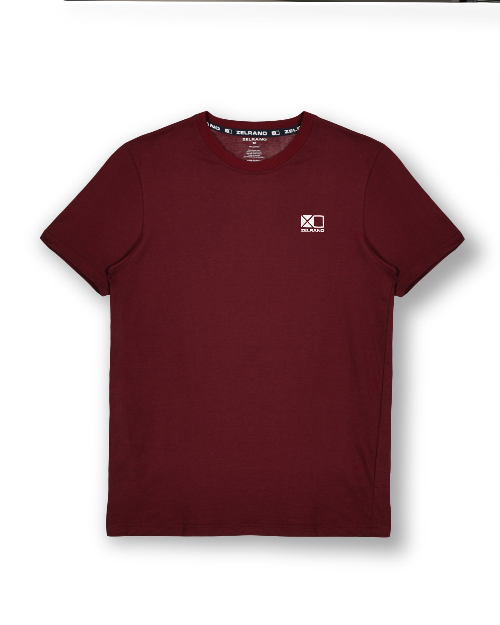 MTS003 Maroon