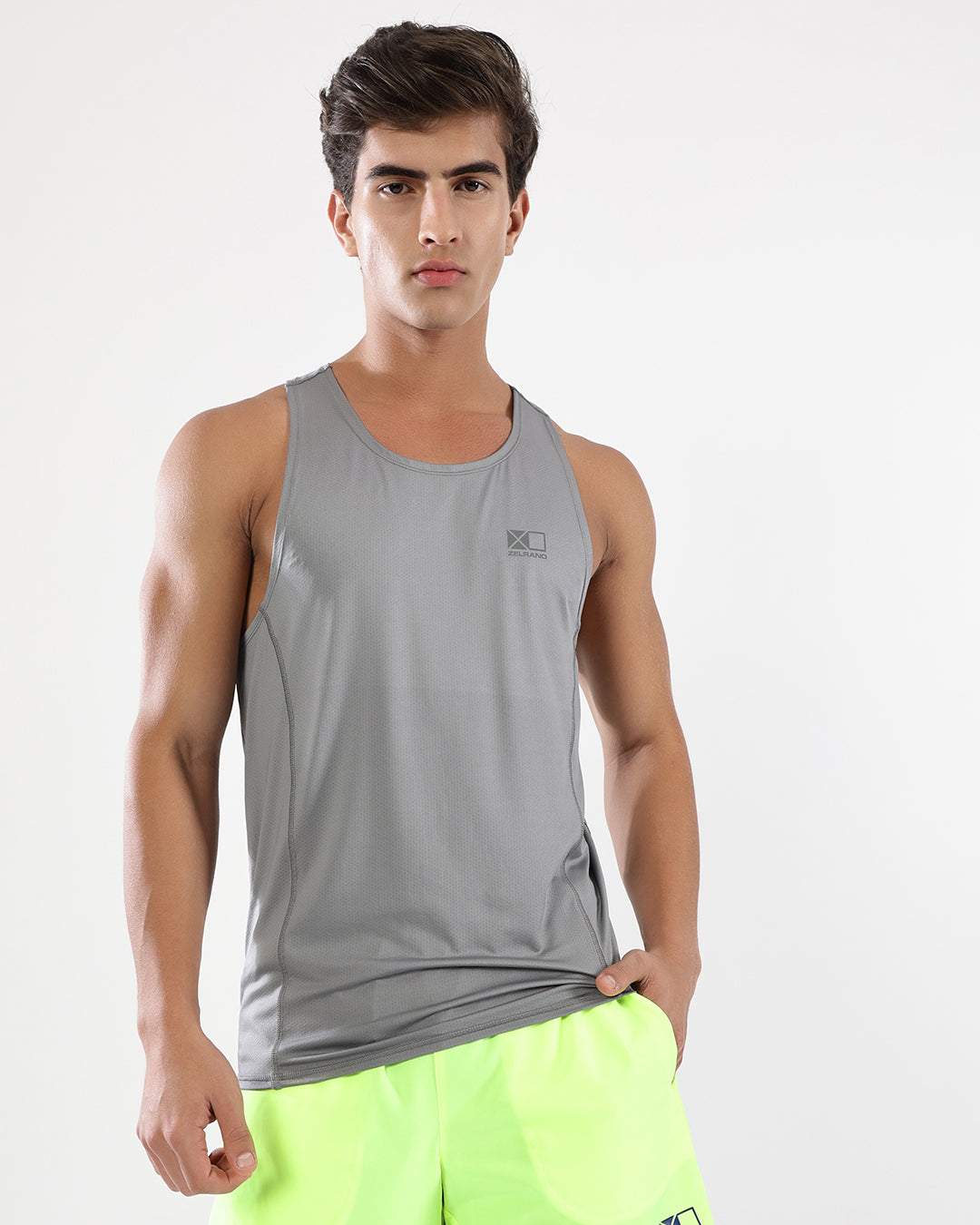 MTT003 Grey