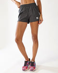 Aevos HexaTech™ Training Shorts - Thunder Storm