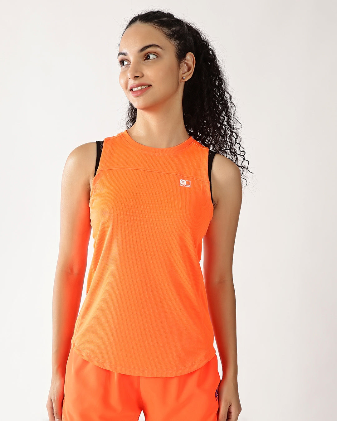WTT003 Neon Orange