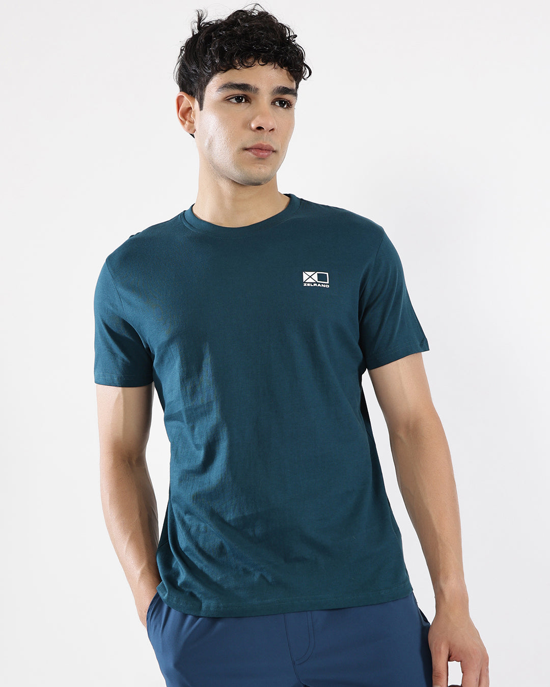 MTS003 Teal