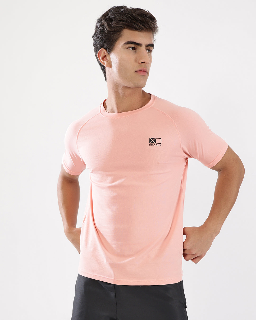 MTS002 Peach