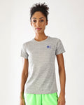 Citla DryFlow™ Training T-Shirt - Grey