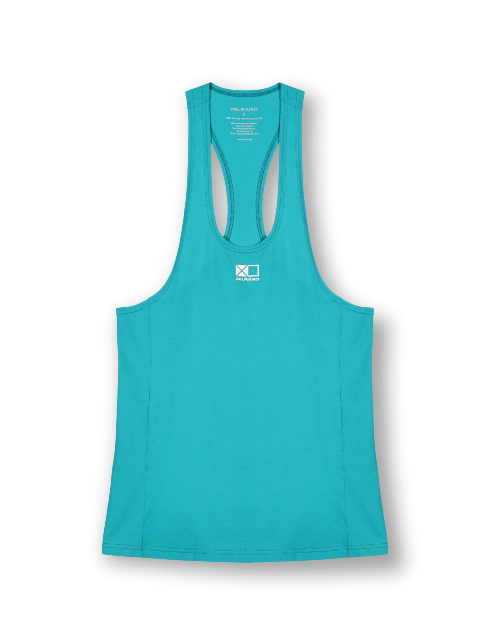 MSTR001 Sea Green