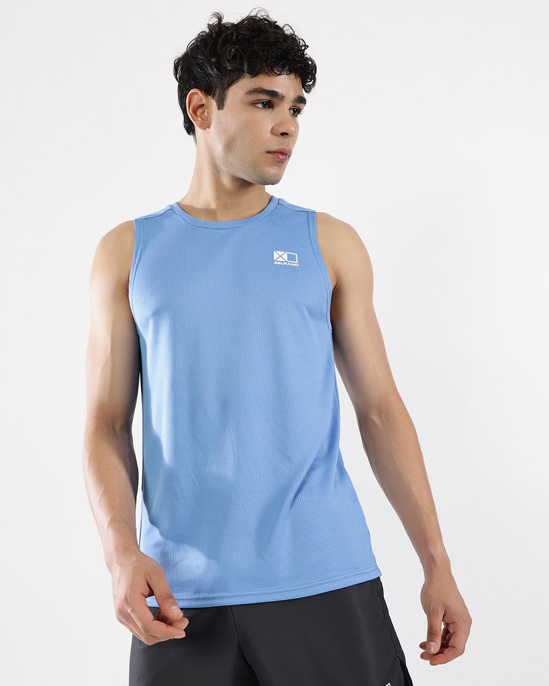 MTT004 Blue