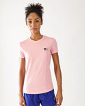 Atzia DeepSleek™ T-Shirt - Pink